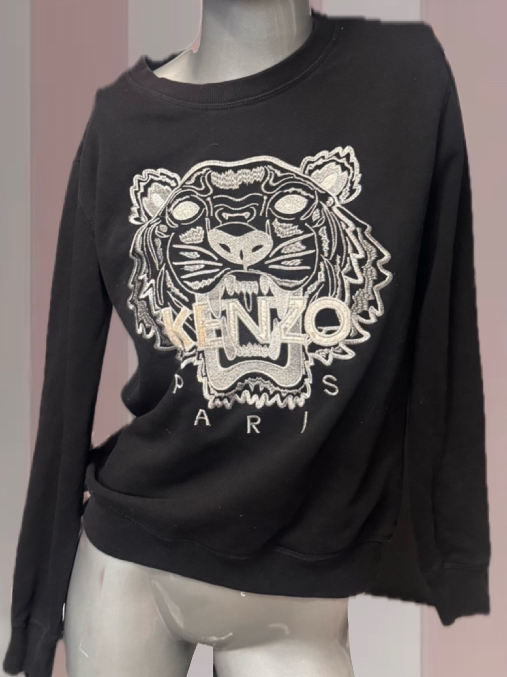 KENZO Crewneck Sweatshirt